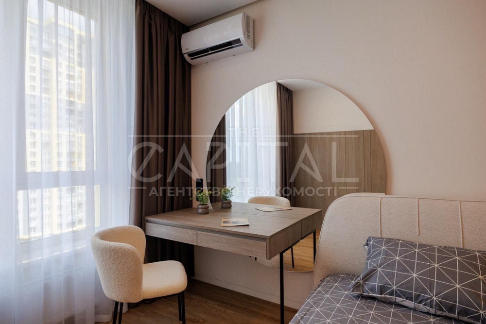 Продаж 3 кім.кв в ЖК Медовий,новий ремонт,72 м2 Киев - изображение 8