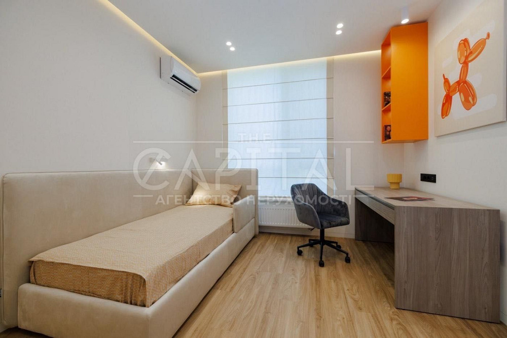 Продаж 3 кім.кв в ЖК Медовий,новий ремонт,72 м2 Киев - изображение 4