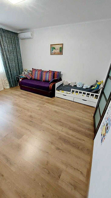 Продам 1к квартиру в ЖК Озерний Гай Гатне Чабани Гатне - зображення 6