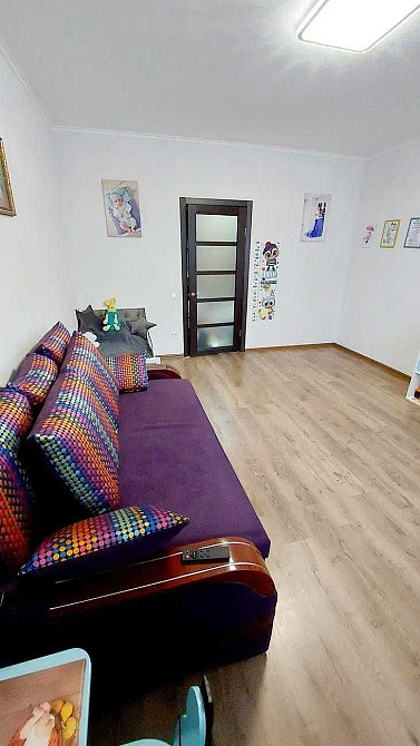 Продам 1к квартиру в ЖК Озерний Гай Гатне Чабани Гатне - зображення 7