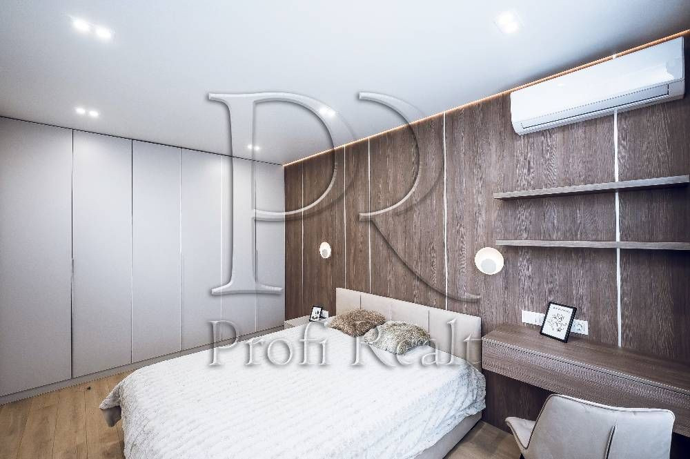 Продаж 1к квартири в ЖК Варшавський/Правди/Олеся/Виноградар ТОП ремонт Киев - изображение 8