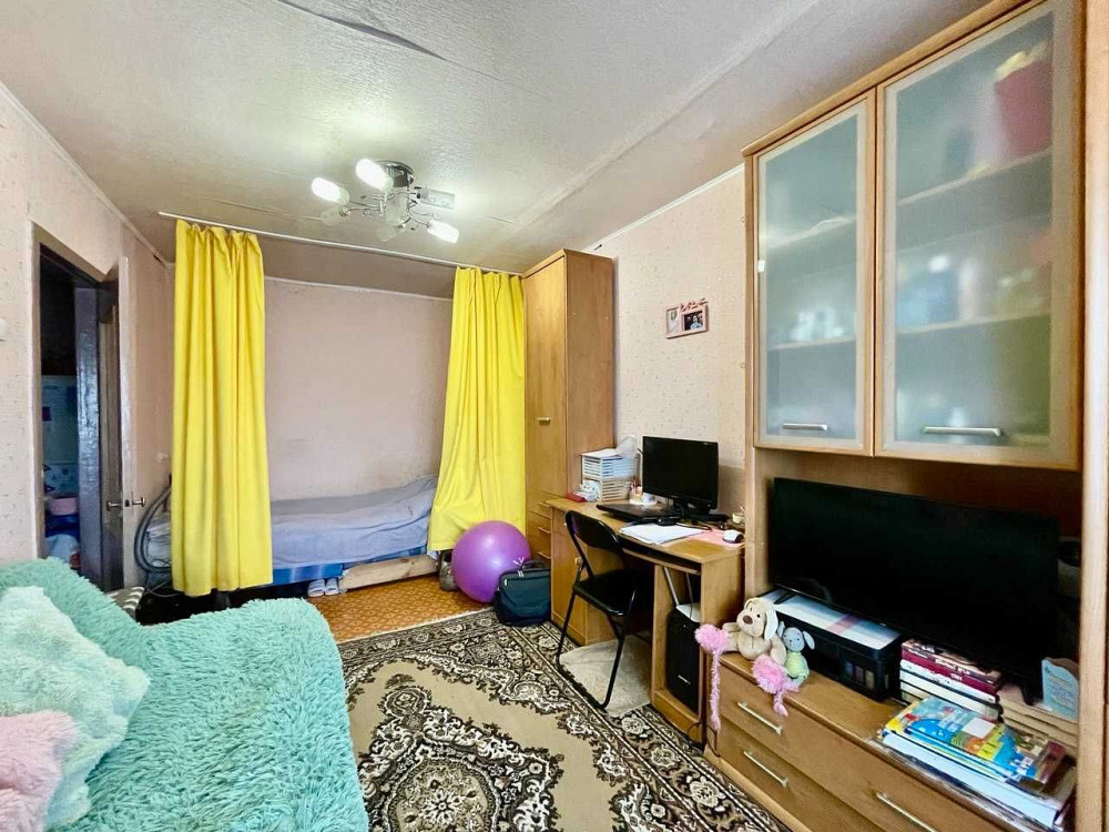 Продам 1 комнатную квартиру на Рабочей, можно сертификат Днепр - изображение 6