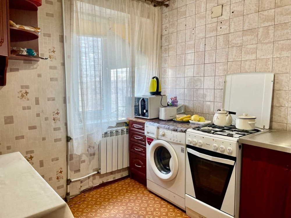 Продам 1 комнатную квартиру на Рабочей, можно сертификат Днепр - изображение 4