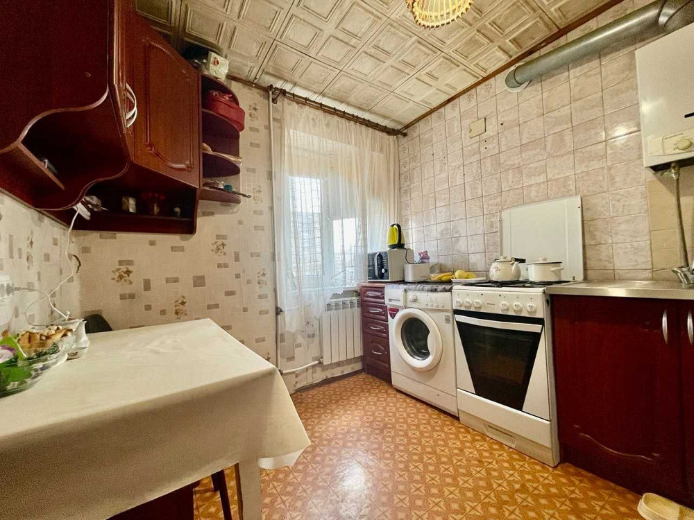 Продам 1 комнатную квартиру на Рабочей, можно сертификат Днепр - изображение 2