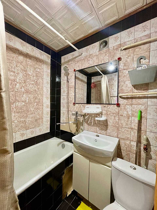 Продам 1 комнатную квартиру на Рабочей, можно сертификат Днепр - изображение 5