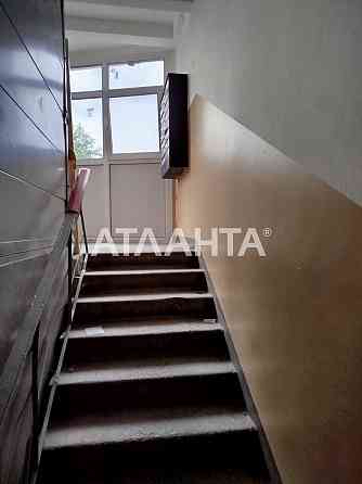 3-кімнатна квартира. Голосіївський. Киев