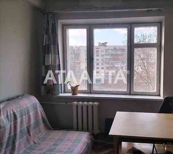 3-кімнатна квартира. Голосіївський. Киев