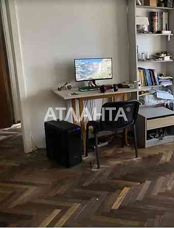 3-кімнатна квартира. Голосіївський. Киев