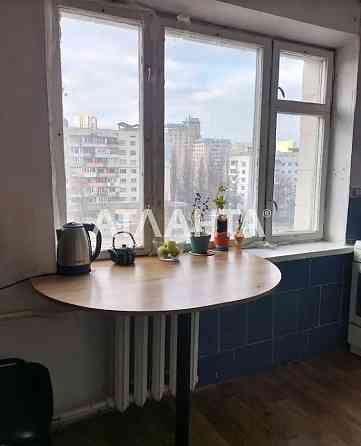 3-кімнатна квартира. Голосіївський. Киев