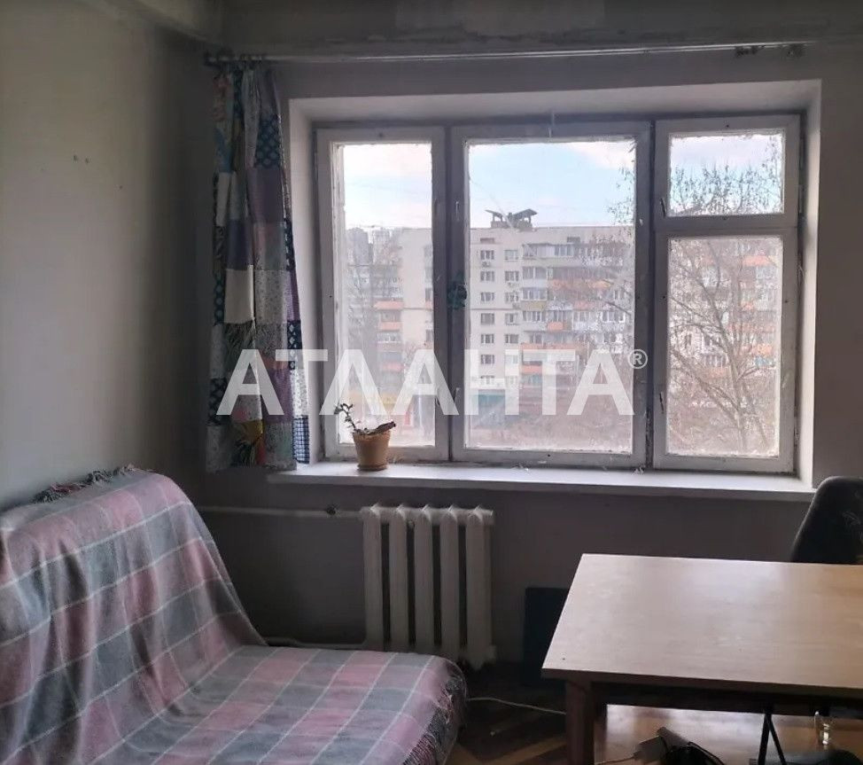 3-кімнатна квартира. Голосіївський. Киев - изображение 2