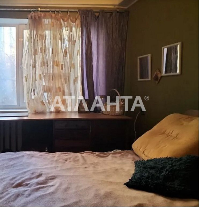 3-кімнатна квартира. Голосіївський. Киев - изображение 3