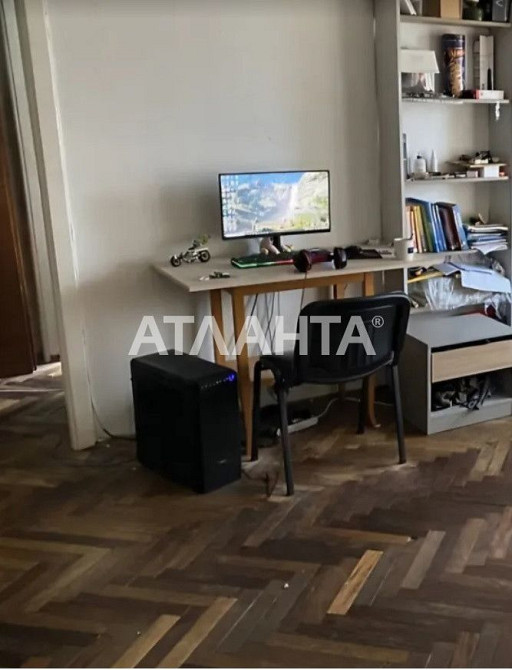 3-кімнатна квартира. Голосіївський. Киев - изображение 4