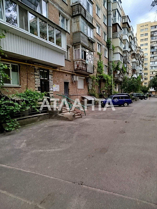 3-кімнатна квартира. Голосіївський. Киев - изображение 7