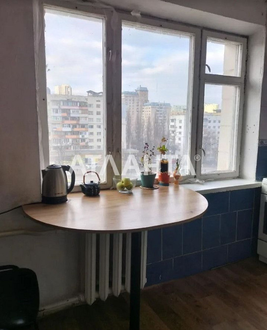 3-кімнатна квартира. Голосіївський. Киев - изображение 1