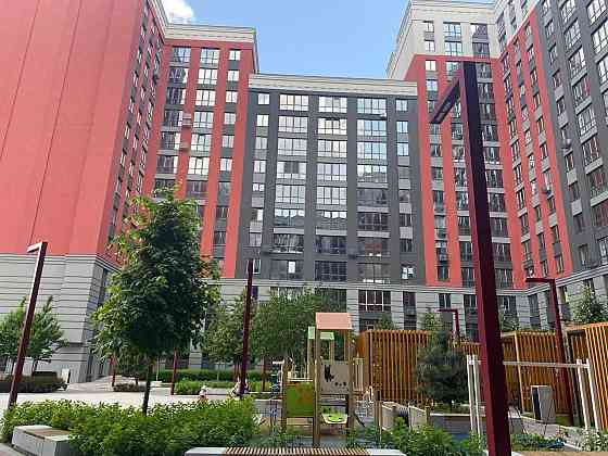 Ірпінь, вул. Університетська 1Н, Жк Irpin City, продаж 1к Ирпень