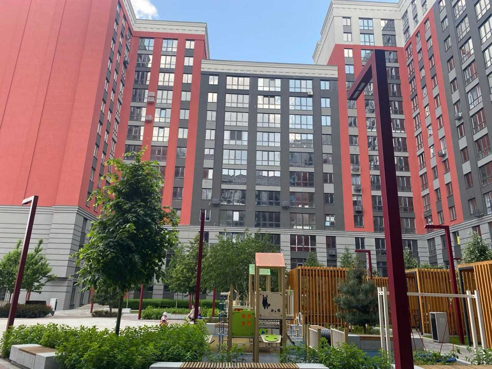 Ірпінь, вул. Університетська 1Н, Жк Irpin City, продаж 1к Ирпень - изображение 6