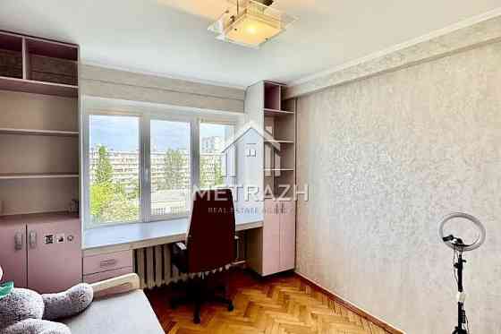 ХІТ ЦІНА! Простора 2к квартира вул. Мілютенка 28а Киев