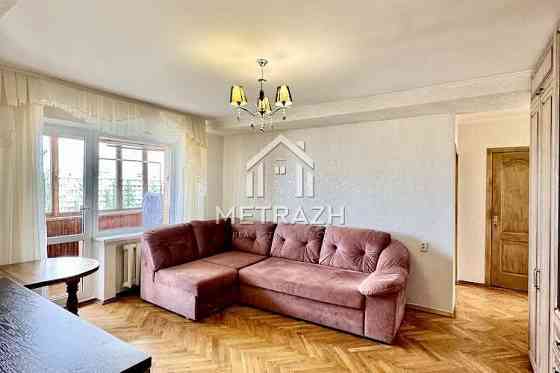 ХІТ ЦІНА! Простора 2к квартира вул. Мілютенка 28а Киев