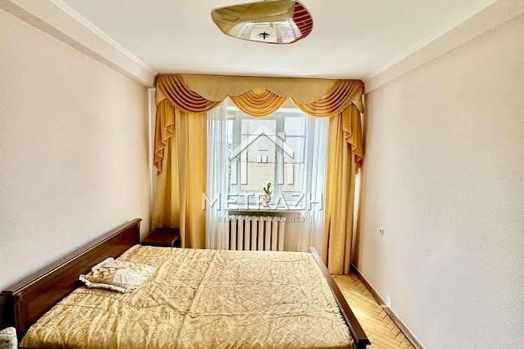 ХІТ ЦІНА! Простора 2к квартира вул. Мілютенка 28а Киев - изображение 8