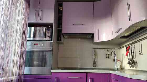 Продам 3 кімнатну квартиру з ремонтом 64 м2 м. Перемога 10 хвилин Харьков