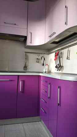 Продам 3 кімнатну квартиру з ремонтом 64 м2 м. Перемога 10 хвилин Харьков