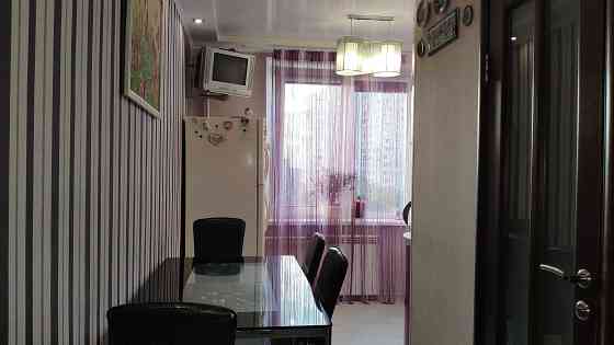 Продам 3 кімнатну квартиру з ремонтом 64 м2 м. Перемога 10 хвилин Харьков