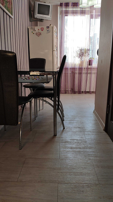 Продам 3 кімнатну квартиру з ремонтом 64 м2 м. Перемога 10 хвилин Харків - зображення 5