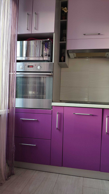 Продам 3 кімнатну квартиру з ремонтом 64 м2 м. Перемога 10 хвилин Харків - зображення 1