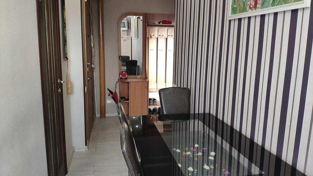 Продам 3 кімнатну квартиру з ремонтом 64 м2 м. Перемога 10 хвилин Харків - зображення 6