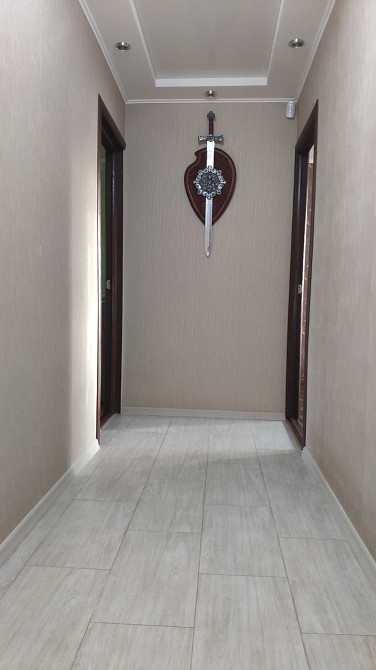 Продам 3 кімнатну квартиру з ремонтом 64 м2 м. Перемога 10 хвилин Харків - зображення 8