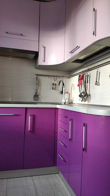 Продам 3 кімнатну квартиру з ремонтом 64 м2 м. Перемога 10 хвилин Харків - зображення 2