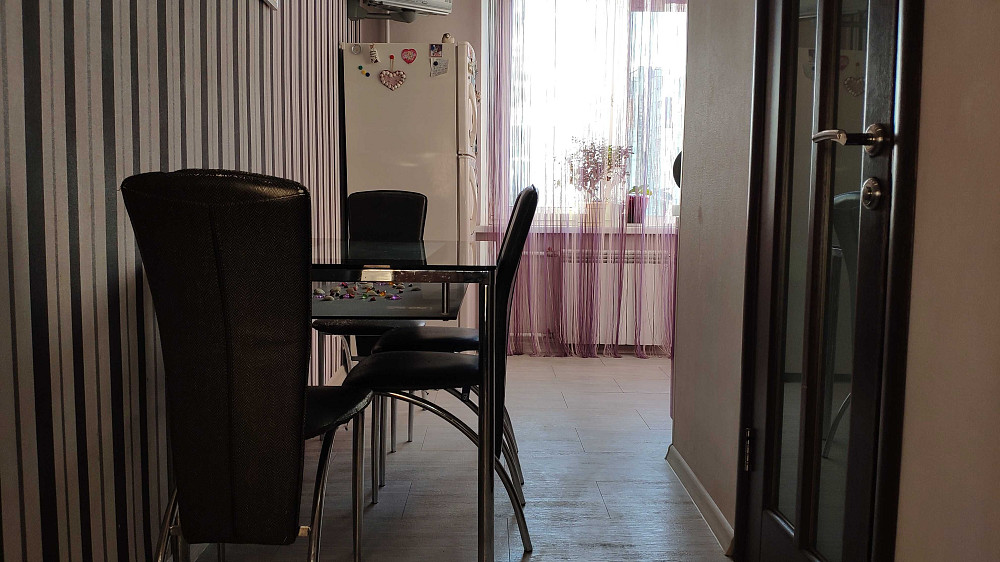 Продам 3 кімнатну квартиру з ремонтом 64 м2 м. Перемога 10 хвилин Харків - зображення 7