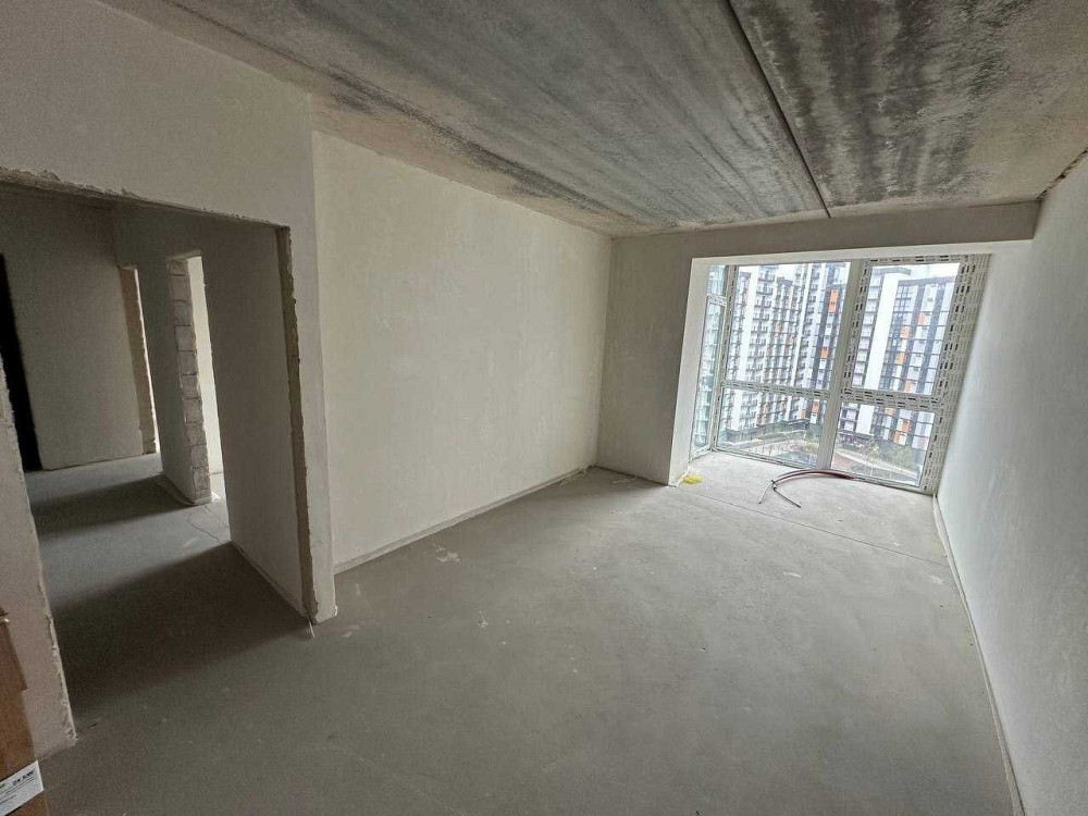 Продам 2-кімнатну квартиру у центрі Вишневого без комісії Вишневое - изображение 5