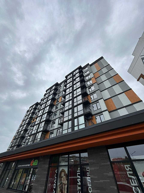 Продам 2-кімнатну квартиру у центрі Вишневого без комісії Вишневое - изображение 2