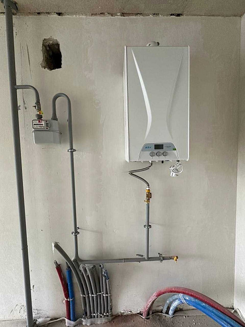 Продам 2-кімнатну квартиру у центрі Вишневого без комісії Вишневое - изображение 6