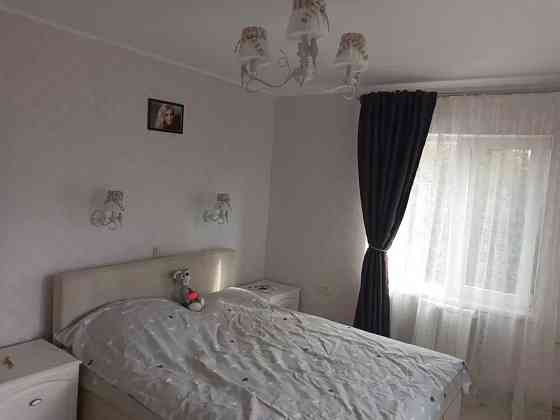 Продам 2хуровневую квартиру на Столбовой Одесса