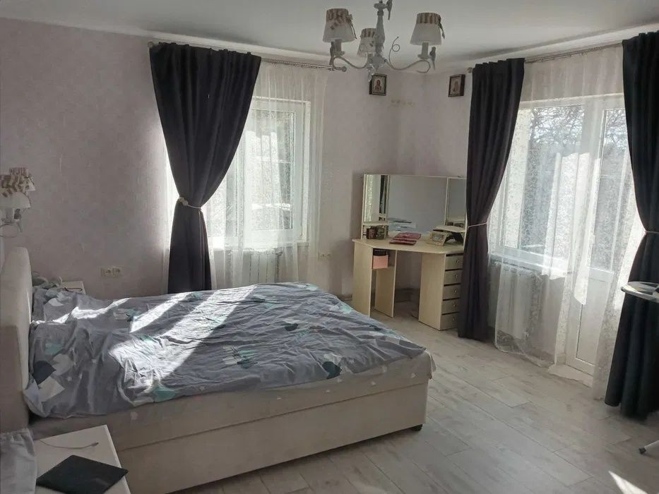 Продам 2хуровневую квартиру на Столбовой Одесса - изображение 1