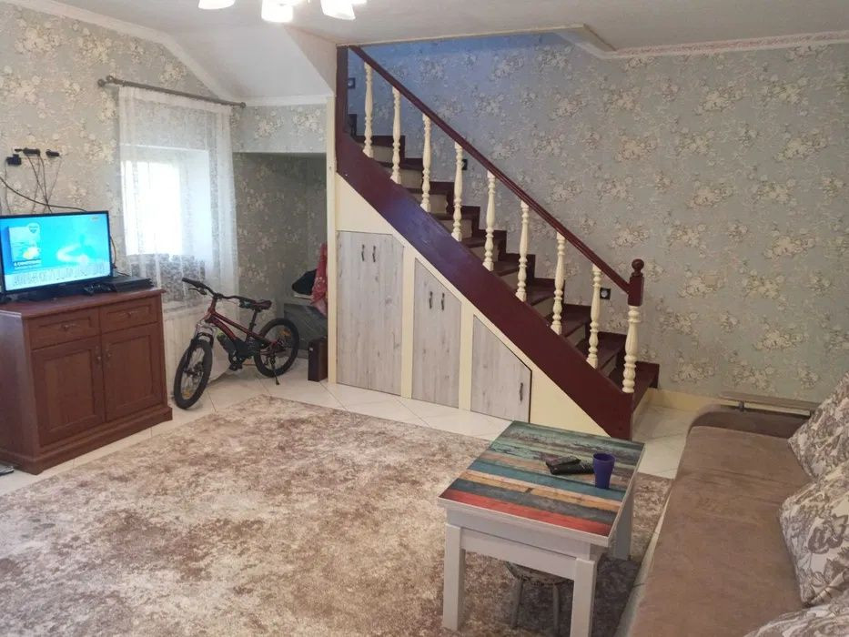 Продам 2хуровневую квартиру на Столбовой Одесса - изображение 8