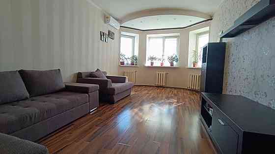 Простора 1- кімната квартира в центрі Бучі з чудовим видом Буча