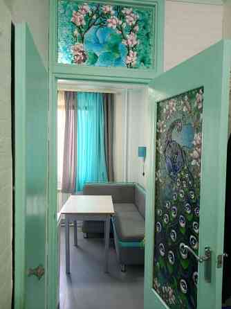 ВАША 1К квартира В КИЄВІ біля МЕТРО Буча