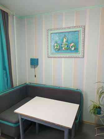 ВАША 1К квартира В КИЄВІ біля МЕТРО Буча