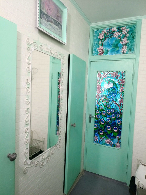 ВАША 1К квартира В КИЄВІ біля МЕТРО Буча - зображення 7