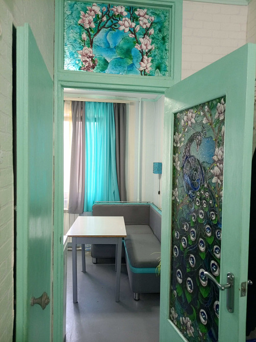 ВАША 1К квартира В КИЄВІ біля МЕТРО Буча - зображення 4