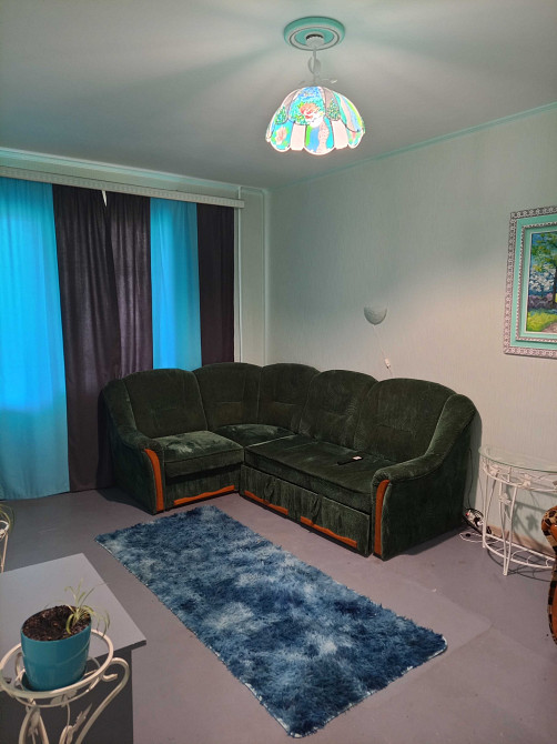 ВАША 1К квартира В КИЄВІ біля МЕТРО Буча - зображення 1