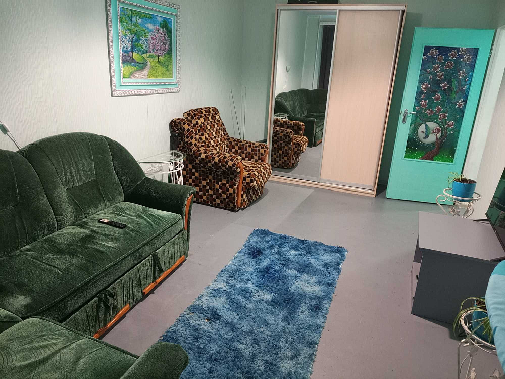 ВАША 1К квартира В КИЄВІ біля МЕТРО Буча - зображення 8