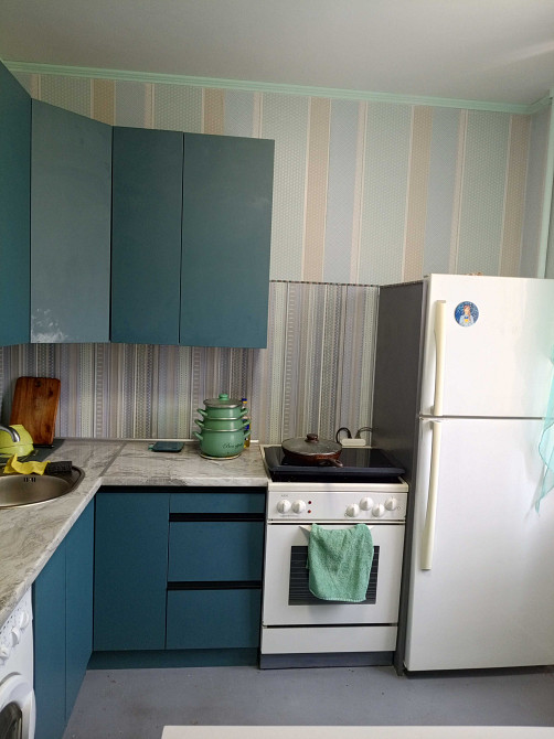 ВАША 1К квартира В КИЄВІ біля МЕТРО Буча - зображення 3