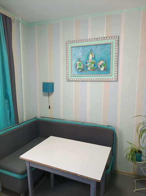 ВАША 1К квартира В КИЄВІ біля МЕТРО Буча - зображення 2