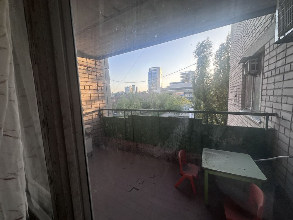 Продам, Центр, ул.П.Ниренберга 6 Днепр - изображение 4