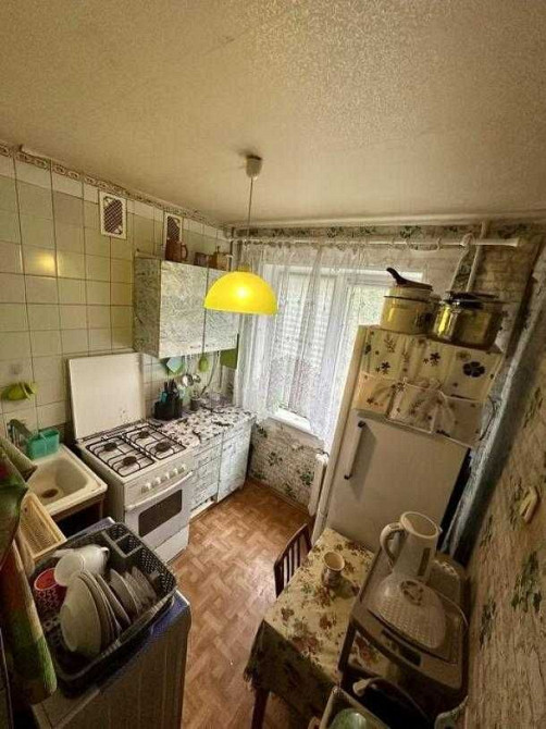 Продам 2-х ком квартиру на Танкопия Харків - зображення 3