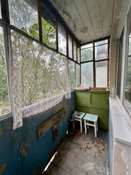 Продам 2-х ком квартиру на Танкопия Харків - зображення 4